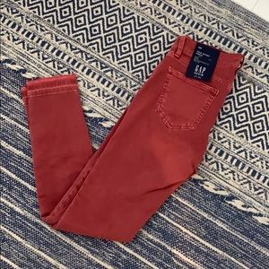 Gap Denim